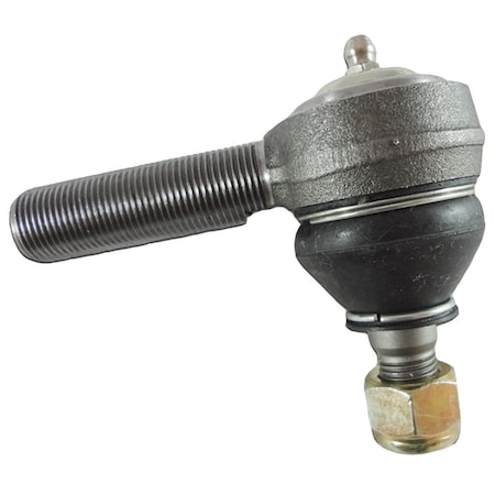 Aic Replacement Parts Drag Link End, Front A-825695M91-AI